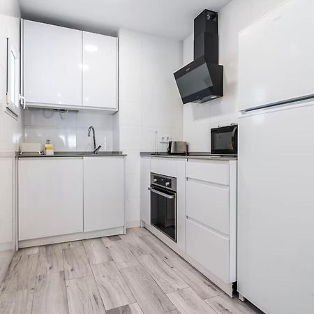 Apartamento Torre Vigia Conil De La Frontera Luaran gambar