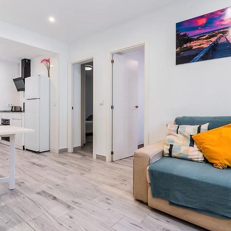 Apartamento Torre Vigia Conil De La Frontera Luaran gambar