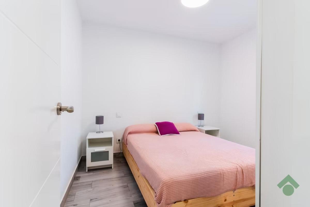Apartamento Torre Vigia Conil De La Frontera Luaran gambar