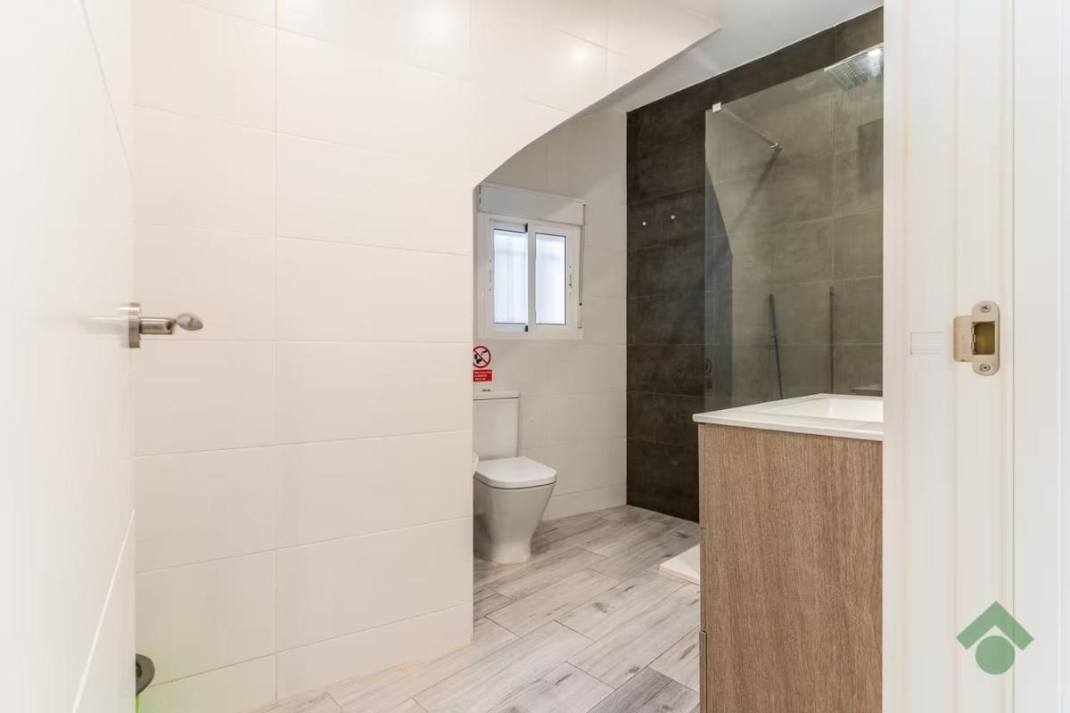 Apartamento Torre Vigia Conil De La Frontera Luaran gambar
