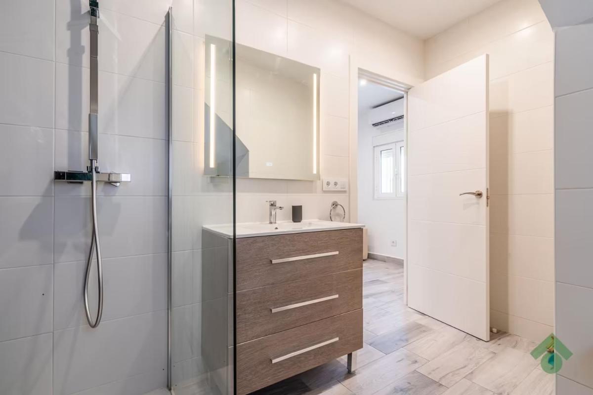 Apartamento Torre Vigia Conil De La Frontera Luaran gambar