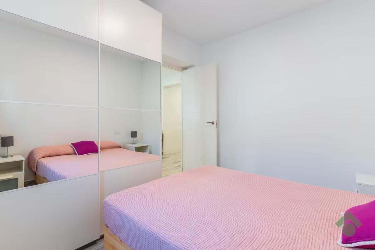 Apartamento Torre Vigia Conil De La Frontera Luaran gambar