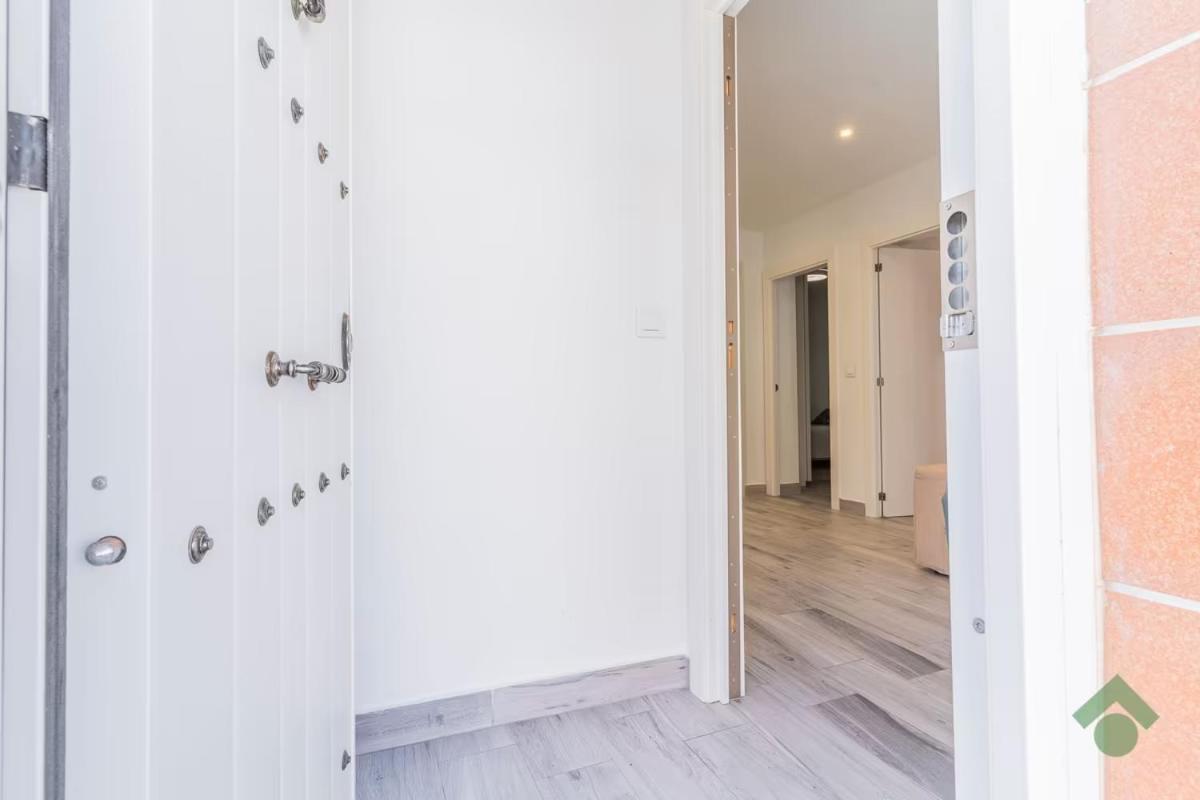 Apartamento Torre Vigia Conil De La Frontera Luaran gambar